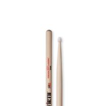 Baqueta American Classic 5an Ponta De Nylon 5an Vic Firth