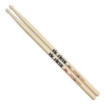 Baqueta American Classic 5B Ponta de Madeira Vic Firth