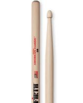 Baqueta American Classic 5B Ponta De Madeira Vic Firth