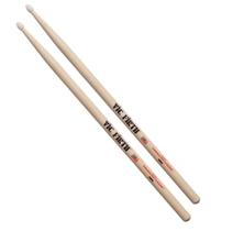 Baqueta American Classic 5BN Ponta de Nylon Vic Firth Baqueta American Classic 5BN Ponta de Nylon Vic Firth