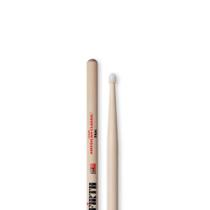 Baqueta American Classic 7an Ponta De Nylon 7an Vic Firth Baqueta American Classic 7an Ponta De Nylon 7an Vic Firth