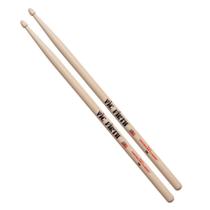 Baqueta American Classic Vic Firth 5B Ponta de Madeira 1263