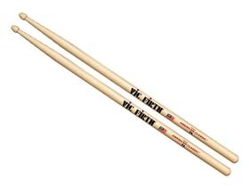 Baqueta American Classic Vic Firth Ponta de Madeira