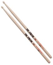 Baqueta American Heritage 7a Ponta De Madeira Ah7a Vic Firth Baqueta American Heritage 7a Ponta De Madeira Ah7a Vic Firth