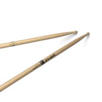 Baqueta American HIckory 7A Madeira (PAR) Promark TX7AW - Pro-mark