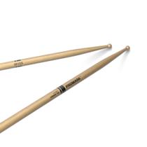 Baqueta American Hickory Acid Jazz Ponta Madeira (PAR) Promark TX718W