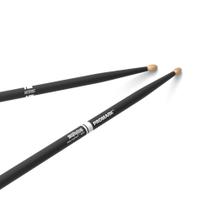 Baqueta American Hickory Mike Portnoy Active Grip 420 Ponta Madeira (PAR) Promark TXMP420XW-AG Baqueta American Hickory Mike Portnoy Active Grip 420 Ponta Madeira (PAR) Promark TXMP420XW-AG