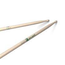 Baqueta American Hickory Natural 5A (PAR) Promark TXR5AW Baqueta American Hickory Natural 5A (PAR) Promark TXR5AW