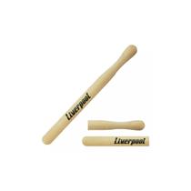 Baqueta Avulsa Surdo Mt 17 30,5 Cm Liverpool Banda Marcial