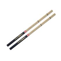 Baqueta Bambu Rod C. Ibañez Acoustic Splash Roll Borracha - C.Ibañez