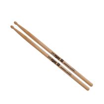 Baqueta Bateria 5A Hickory Ponta Madeira 196 Spanking Baqueta Bateria 5A Hickory Ponta Madeira 196 Spanking
