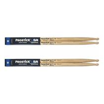 Baqueta Bateria 7A Maple American Series Leve Conforto Profissional Baqueta Bateria 7A Maple American Series Leve Conforto Profissional