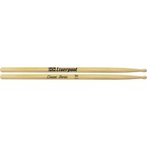 Baqueta Bateria LIVERPOOL CLASSIC LL5AM (par) Baqueta Bateria LIVERPOOL CLASSIC LL5AM (par)