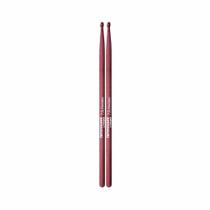 Baqueta Bateria Liverpool Tennessee Roxinho 7a