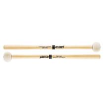 Baqueta Bumbo Marcial Feltro ProMark American Hickory PSMB2 F035 - PROMARK MB