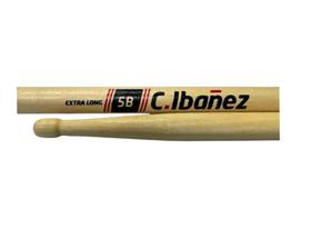 Baqueta c ibanez 5b 921 premium extra long Baqueta c ibanez 5b 921 premium extra long