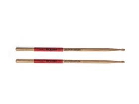 Baqueta c ibanez 7ah hickory supergrip