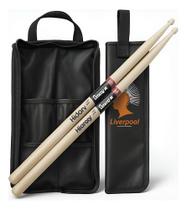 Baqueta C.Ibanez Hickory 5bh + Bag - C IBAÑEZ
