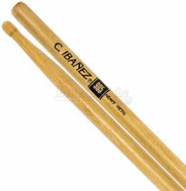 Baqueta C. Ibañez Premium Series Heavy Metal 905 Padrão 2B em Marfim com Classificação por Timbres Baqueta C. Ibañez Premium Series Heavy Metal 905 Padrão 2B em Marfim com Classificação por Timbres