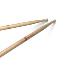 Baqueta Caixa Marcial Jeff Ausdemore Hickory (Par) ProMark - PROMARK MB