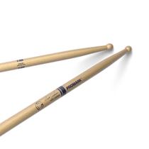 Baqueta Caixa Marcial Scott Johnson (Par) ProMark TXDC17W - PROMARK MB