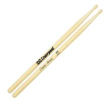 Baqueta Classic Series 2B Ponta de Madeira LL2BM Liverpool