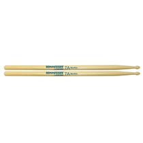 Baqueta de Bateria Liverpool Tennessee 7A Marfim