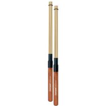 Baqueta De Marfim Hot-pop Rods Medium Par RD 152 Liverpool