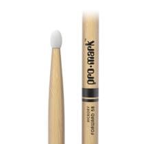 Baqueta Foward 5B (Par) ProMark American Hickory TX5BN Baqueta Foward 5B (Par) ProMark American Hickory TX5BN