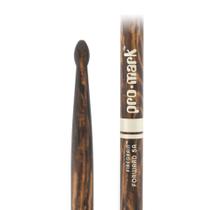 Baqueta Foward (Ataque) 5A (Par) ProMark FireGrain TX5AW-FG F035 - PRO-MARK