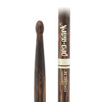 Baqueta Foward (Ataque) 5B (Par) ProMark FireGrain TX5BW-FG - PRO-MARK