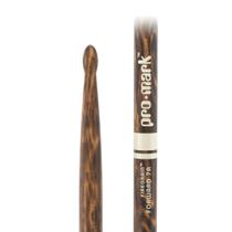 Baqueta Foward (Ataque) 7A (Par) ProMark FireGrain TX7AW-FG Baqueta Foward (Ataque) 7A (Par) ProMark FireGrain TX7AW-FG