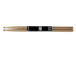 Baqueta hardbeat 5a maple Baqueta hardbeat 5a maple