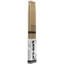 Baqueta Hickory 5A Madeira (Com 4 Pares) Promark Tx5Aw-4P