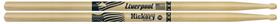 Baqueta Hickory 5A Ponta Madeira Liverpool American Wood Series