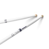 Baqueta Hickory S Johnson Branca (Par) Promark TXDC17W-WHITE