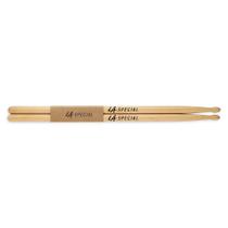 Baqueta LA Special 2B Madeira (PAR) Promark LA2BW - Pro-mark