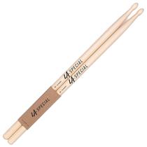 Baqueta LA Special By ProMark Hickory 5B Ponta Madeira LA5BW