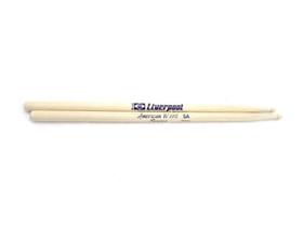 Baqueta liverpool 5a hickory mad