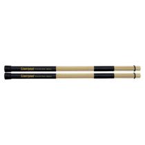 Baqueta Liverpool Acoustic Rods Medium Par Rd 155 Marfim Baqueta Liverpool Acoustic Rods Medium Par Rd 155 Marfim