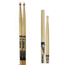 Baqueta liverpool american hickory 5ab madeira - par Baqueta liverpool american hickory 5ab madeira - par
