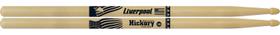 Baqueta Liverpool American Hickory 5B ponta de madeira - HY-5BM