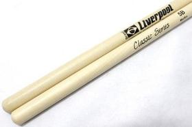 Baqueta Liverpool Classic Serie Marfim 5b Ll5bm Envio Barato