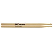 Baqueta Liverpool Classic Series 7Aj ponta de madeira - LL-JAZZ