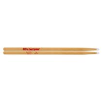 Baqueta Liverpool Eco Bio 7A Ponta de Nylon Baqueta Liverpool Eco Bio 7A Ponta de Nylon