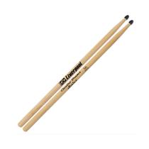 Baqueta liverpool electro drums 5a ponta de nylon eld 5an - par Baqueta liverpool electro drums 5a ponta de nylon eld 5an - par