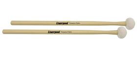 Baqueta liverpool feltro soft lf m Baqueta liverpool feltro soft lf m