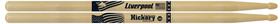 Baqueta liverpool hickory hy 5b