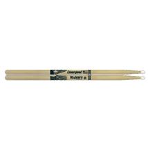 Baqueta Liverpool HY5AN Hickory 5A Ponta Nylon