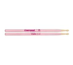 Baqueta liverpool kids ll kid rosa Baqueta liverpool kids ll kid rosa